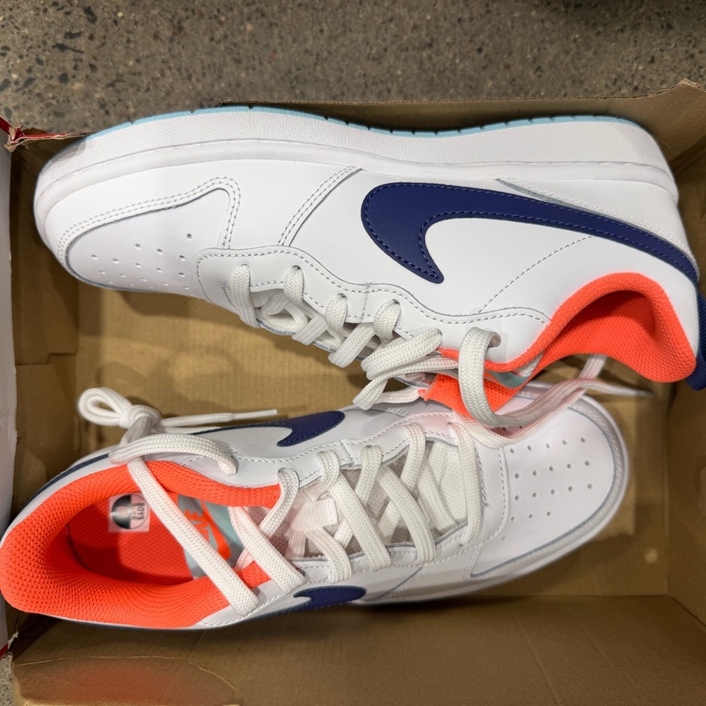 Boys brand new Nike
